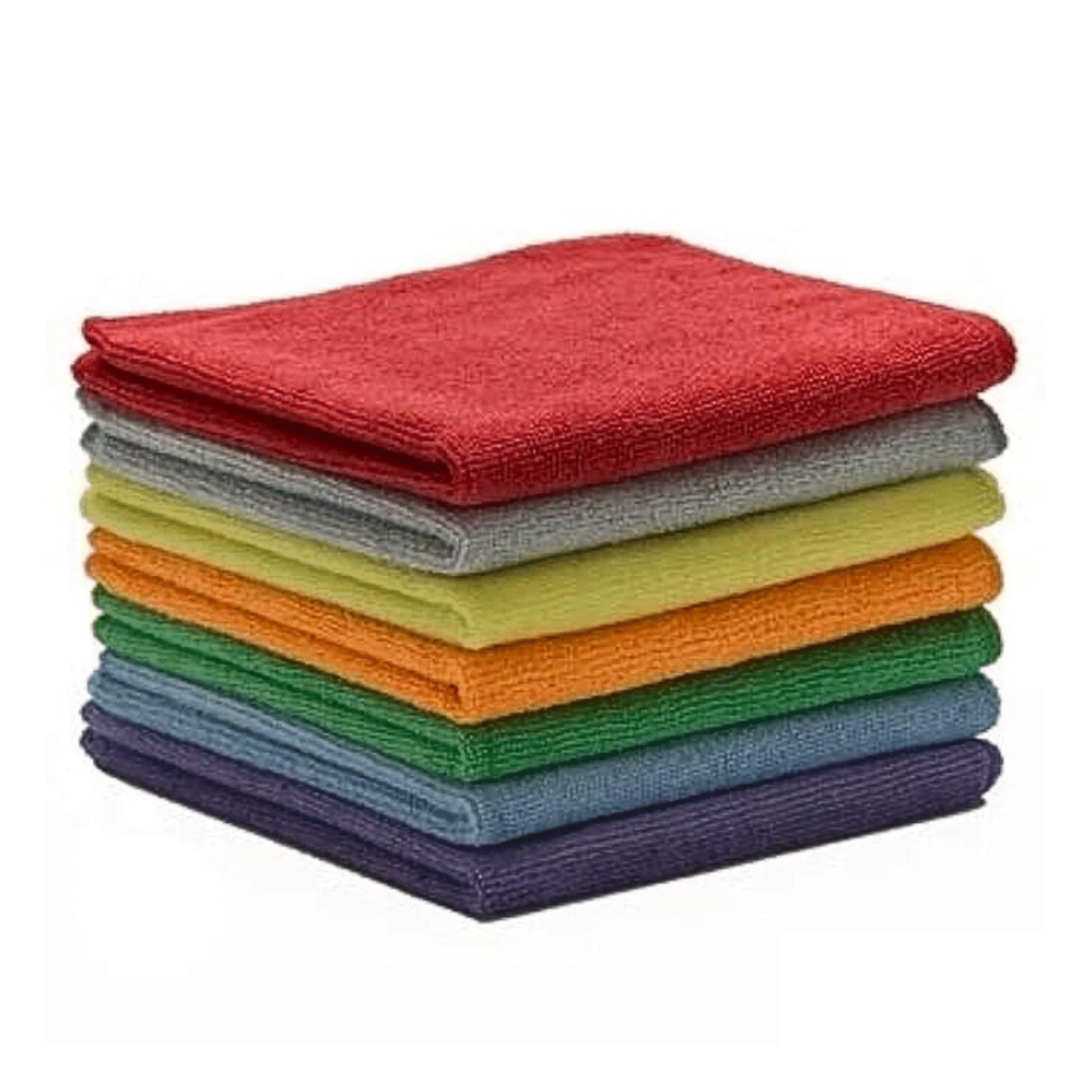     			Samarth Microfibre Window Cleaning Kitchen Towel ( Pack of 7 )