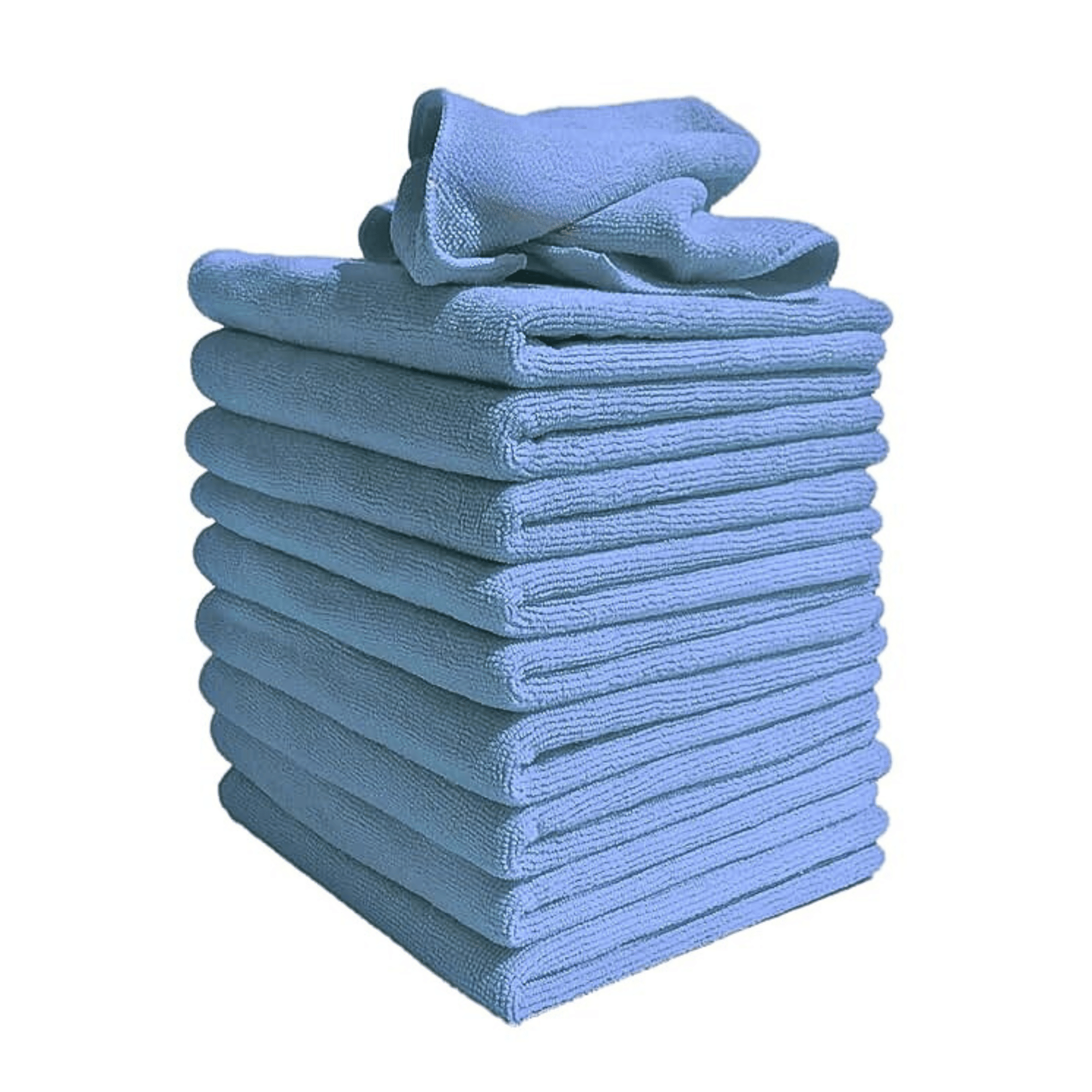     			Samarth Microfibre Window Cleaning Kitchen Towel ( Pack of 10 )