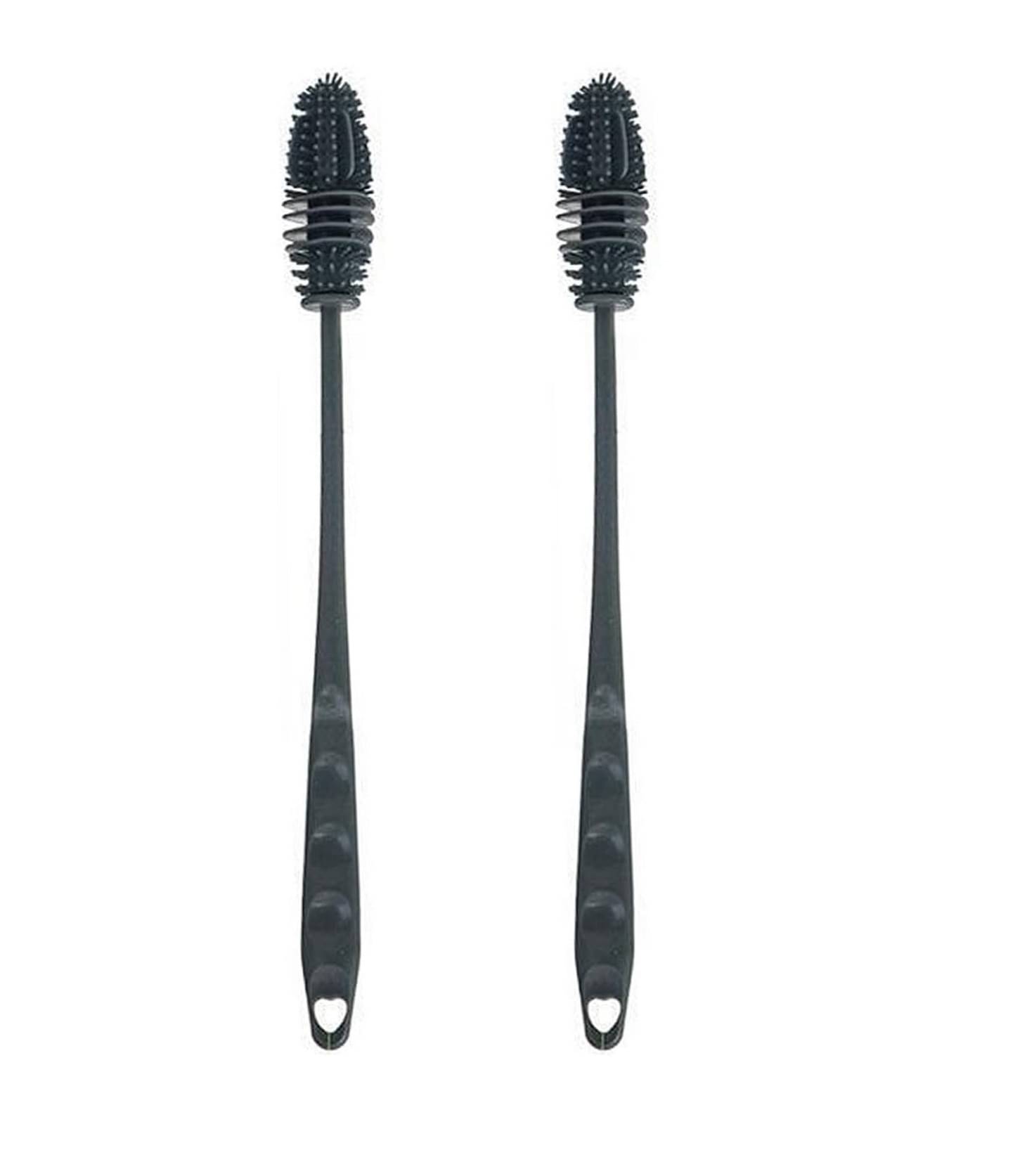     			Sushil Plastic Regular Brush ( 2 )