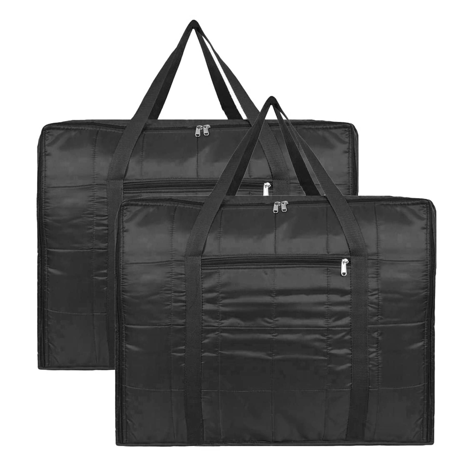 ATIPRIYA Space Saving Bags ( Pack of 2 ) ATIPRIYA Space Saving Bags ( Pack of 2 )