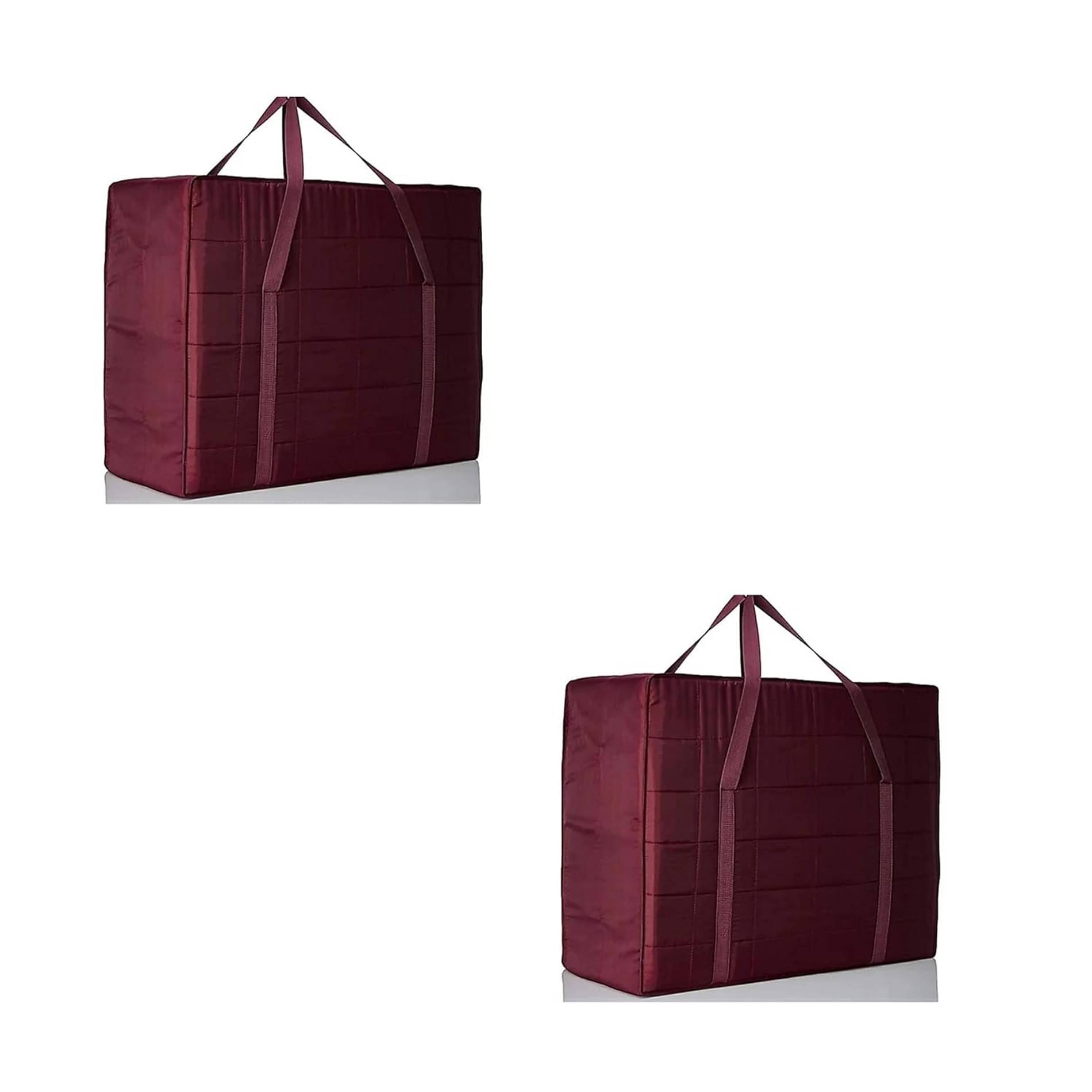 ATIPRIYA Space Saving Bags ( Pack of 2 ) ATIPRIYA Space Saving Bags ( Pack of 2 )