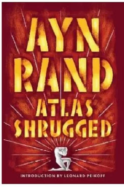     			Atlas Shrugged  (English, Paperback, Rand Ayn)