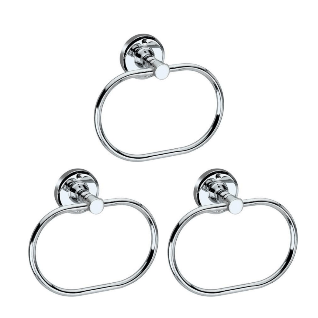     			BATHBLISS - Towel Hanger 20*13*6
