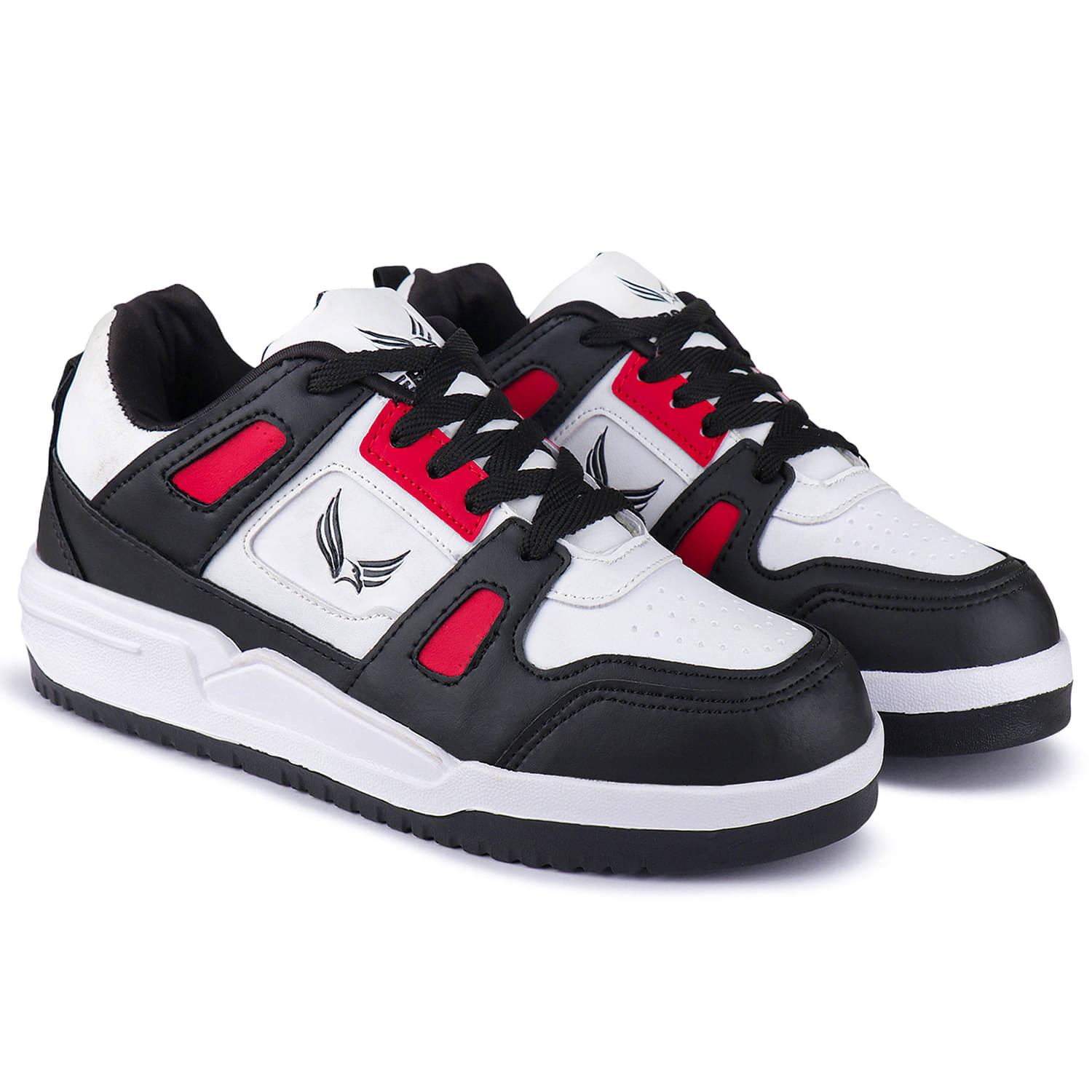     			Bersache Multi Color Men's Lifestyle Shoes