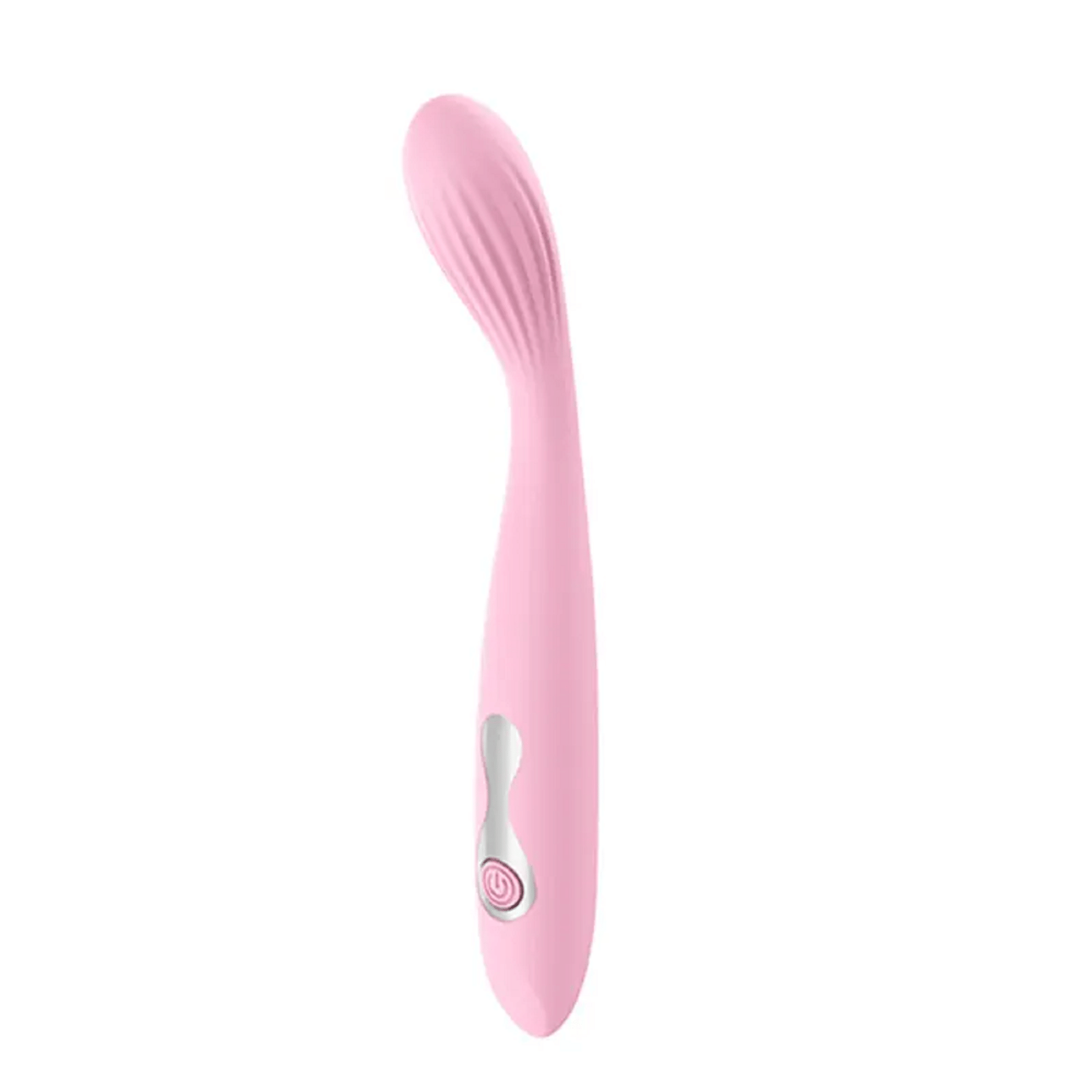 Breckelle's 10 Modes Vibration Portable Manual Massager Breckelle's 10 Modes Vibration Portable Manual Massager