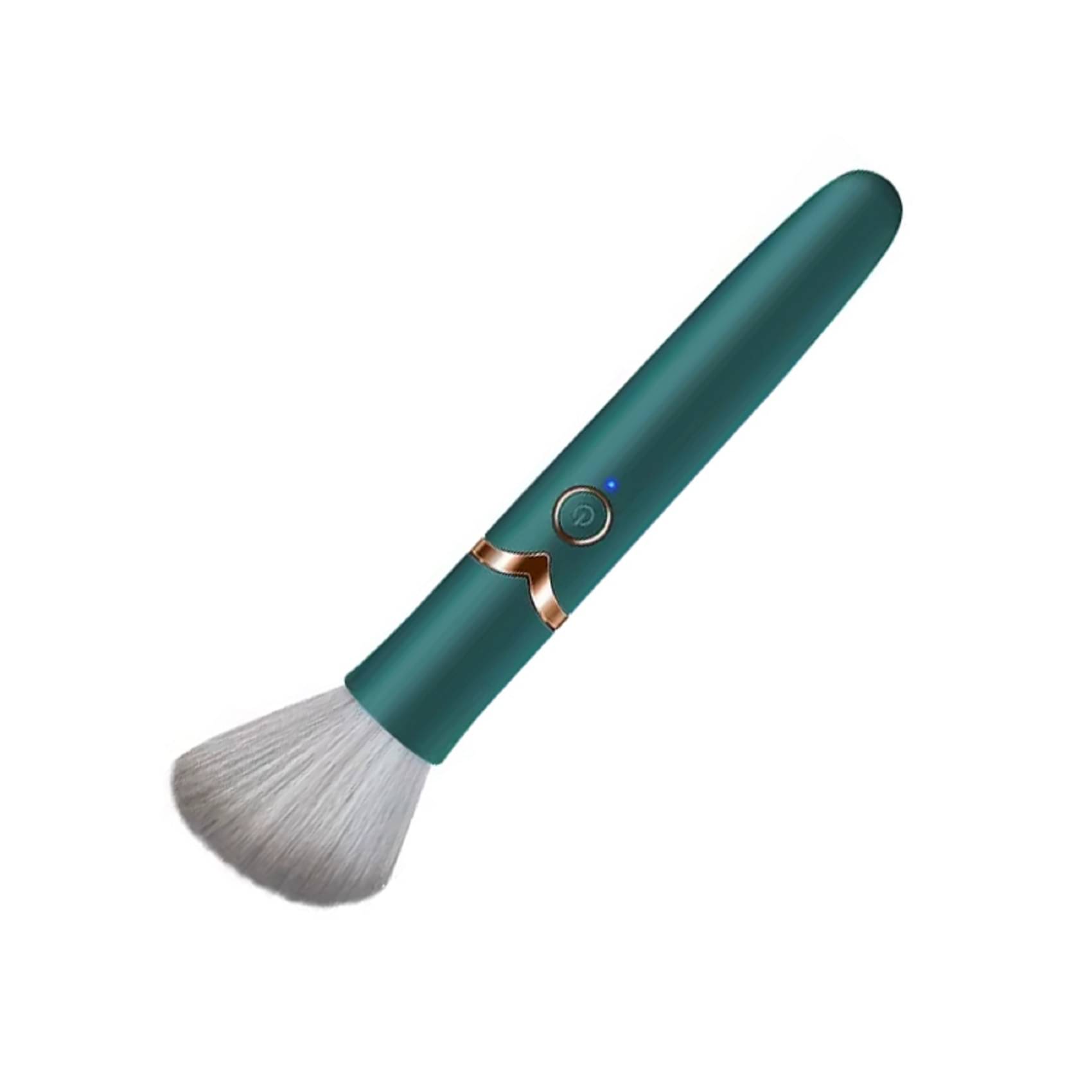     			Breckelle's 10 Vibration Mode Portable Manual Massager