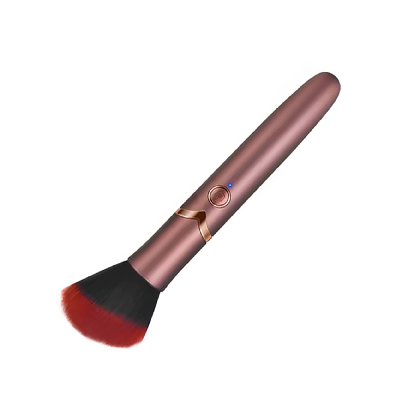     			Breckelle's 10 Vibration Mode Portable Manual Massager