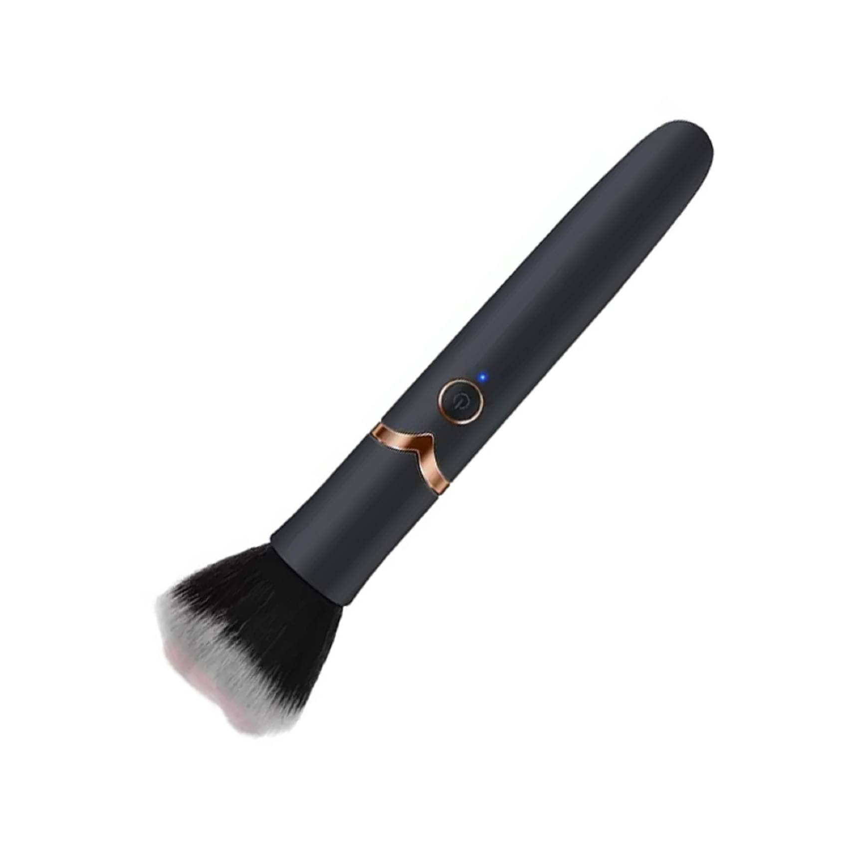     			Breckelle's 10 Vibration Mode Portable Manual Massager