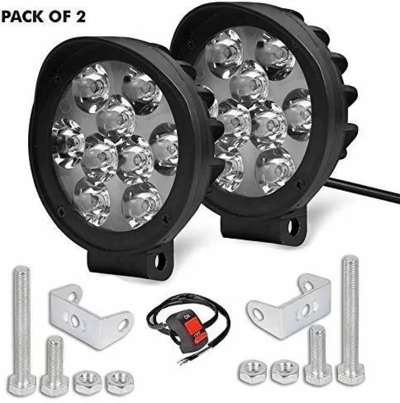 GENERIC 00 Rear Bike Indicator For Two Wheelers GENERIC 00 Rear Bike Indicator For Two Wheelers
