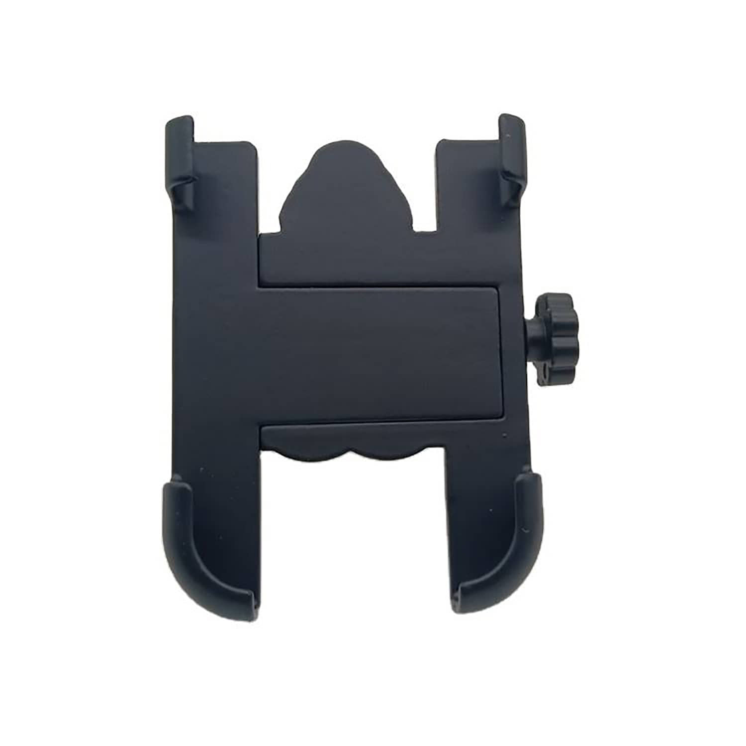 Handle Fitting Bike mobile holder metal Body 360 degree rotation