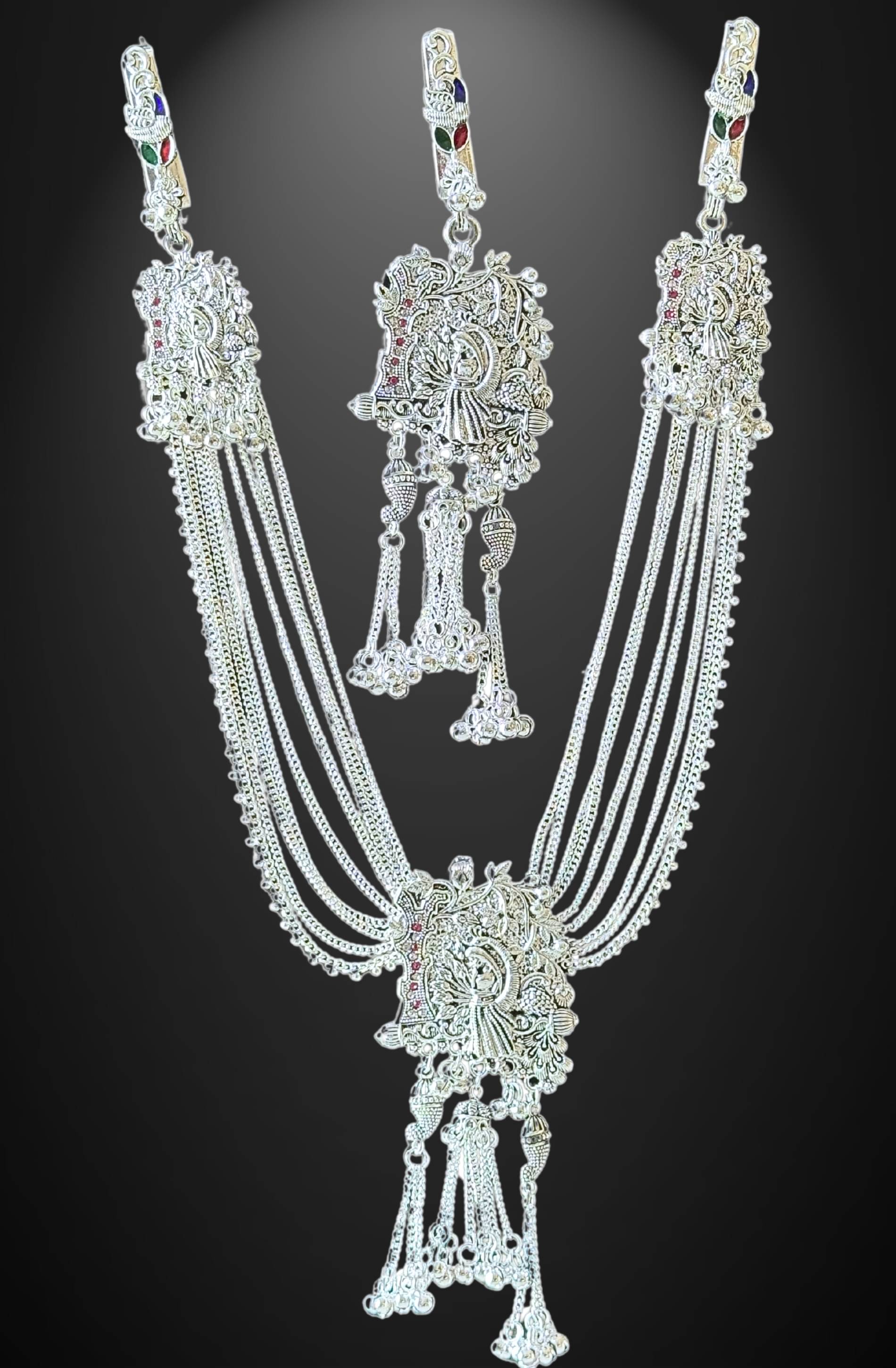     			JOLLYSTAR Green Kamarband ( Pack of 1 )