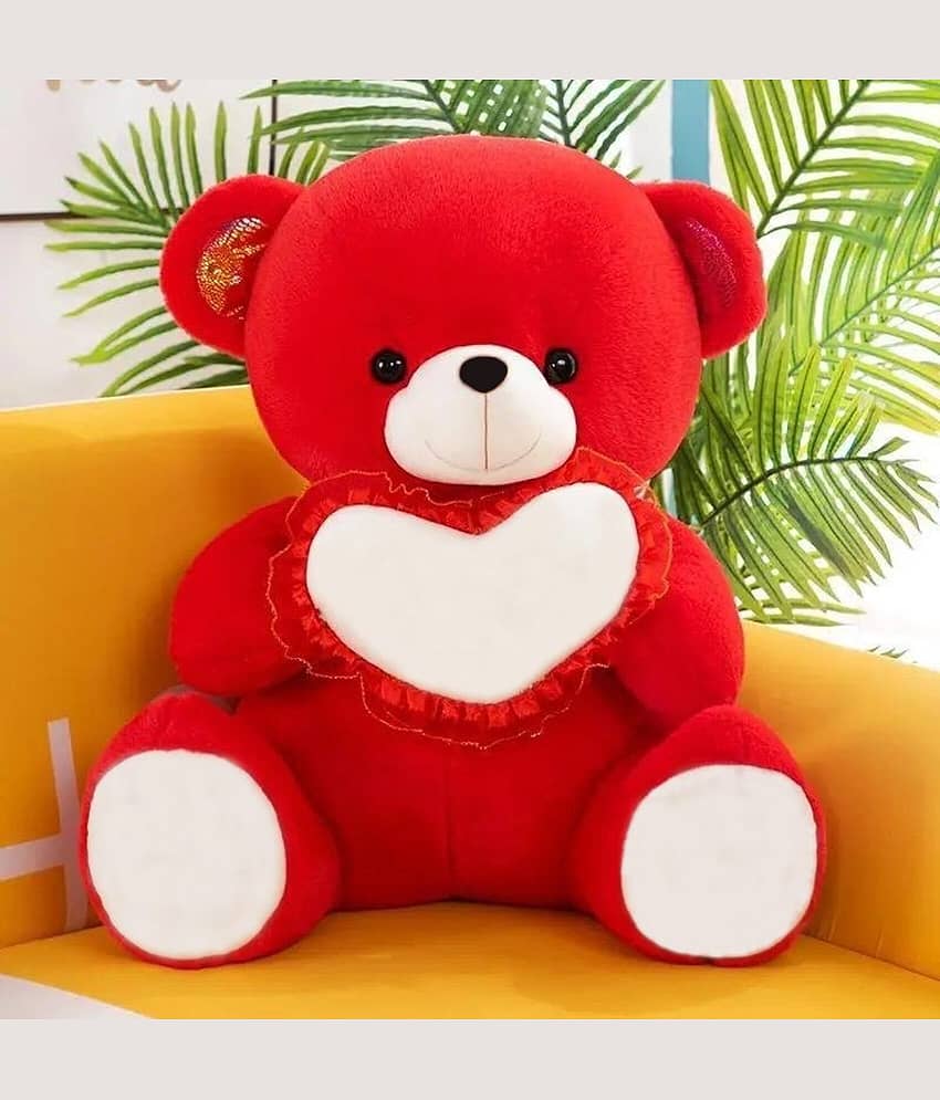 Super Soft Big Giant Teddy Bear feet Valentine Birthday Love Gift