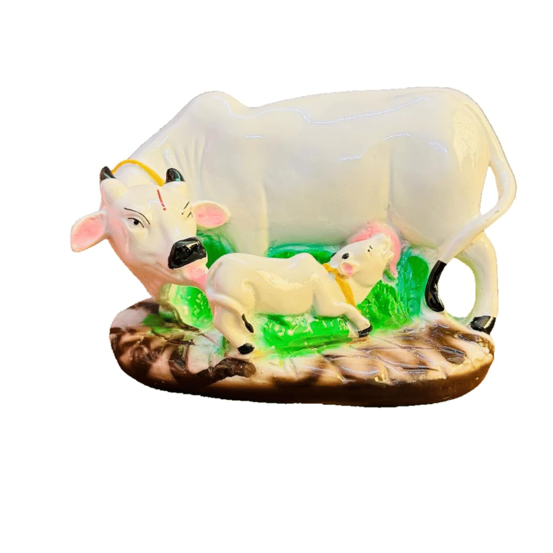     			NAVYAKSH Figurine 1.5 cm - Pack of 1