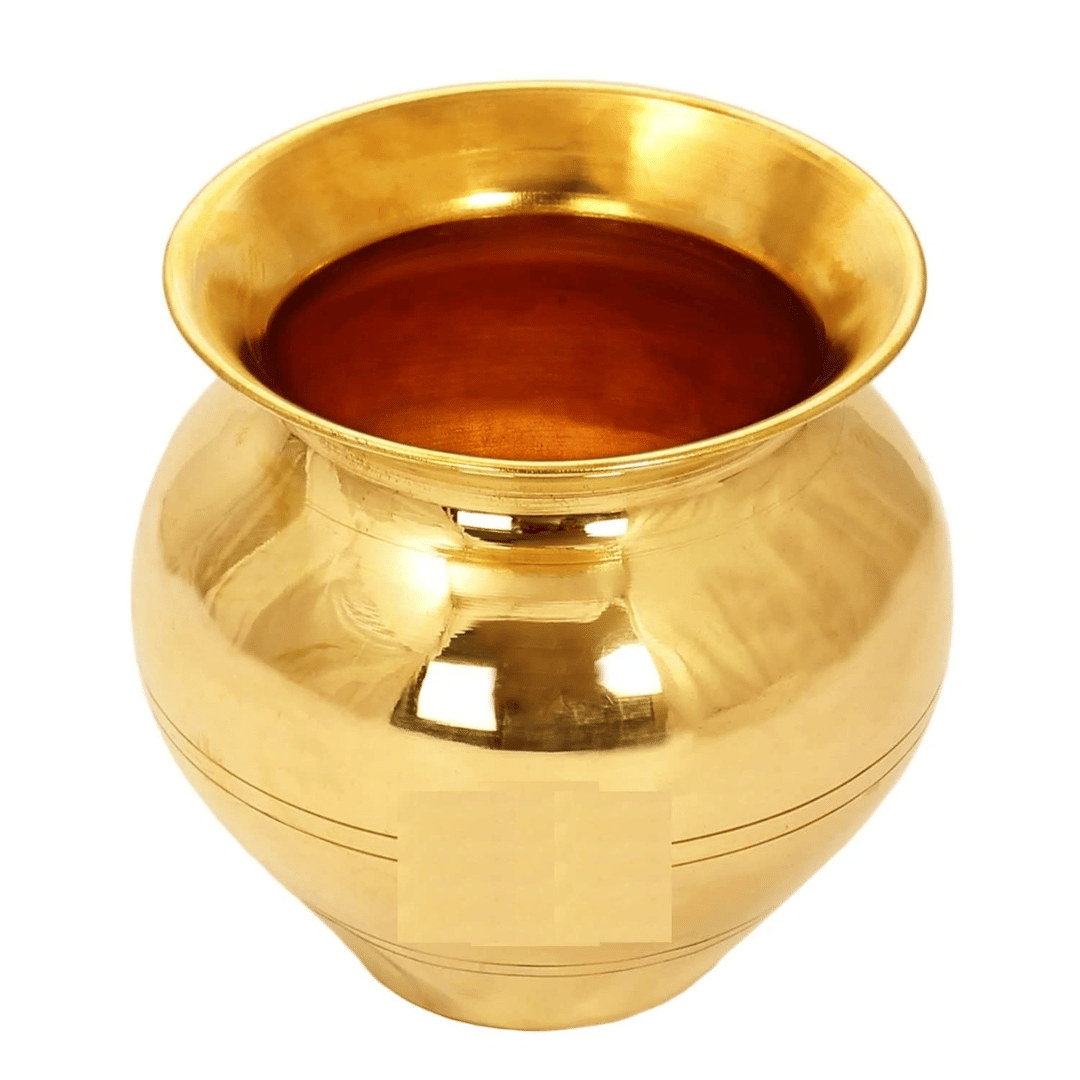     			NAVYAKSH Handicraft Showpiece 1.5 cm - Pack of 1