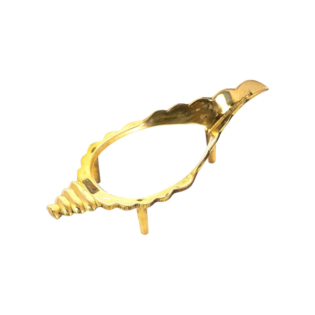     			NAVYAKSH Shankh 1 ( Pack of 1 )