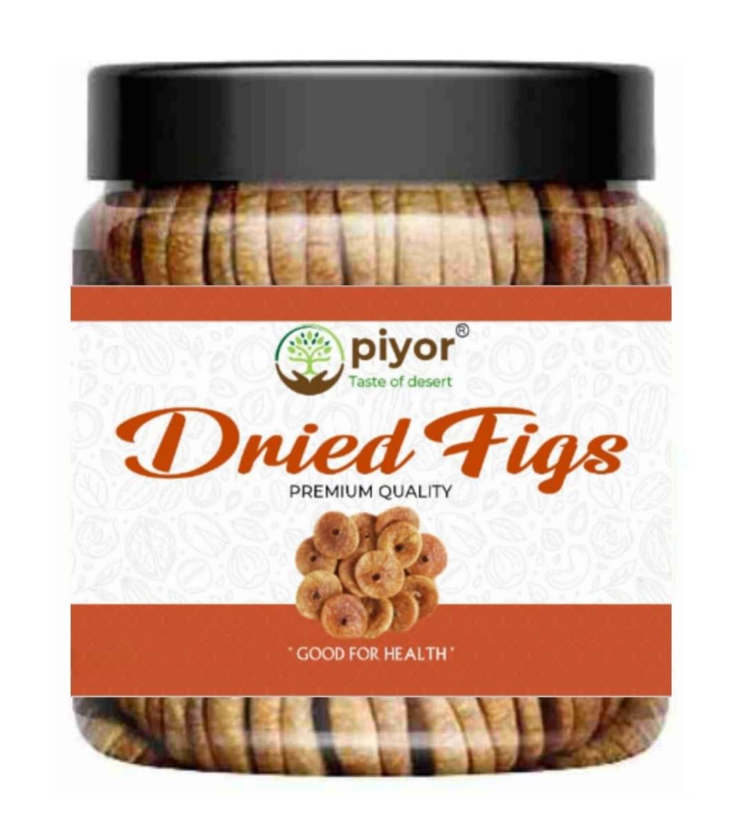     			Piyor Fig (Anjeer) 250g
