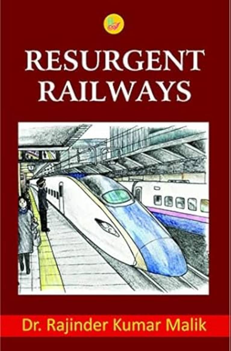     			Resurgent Railways (English)