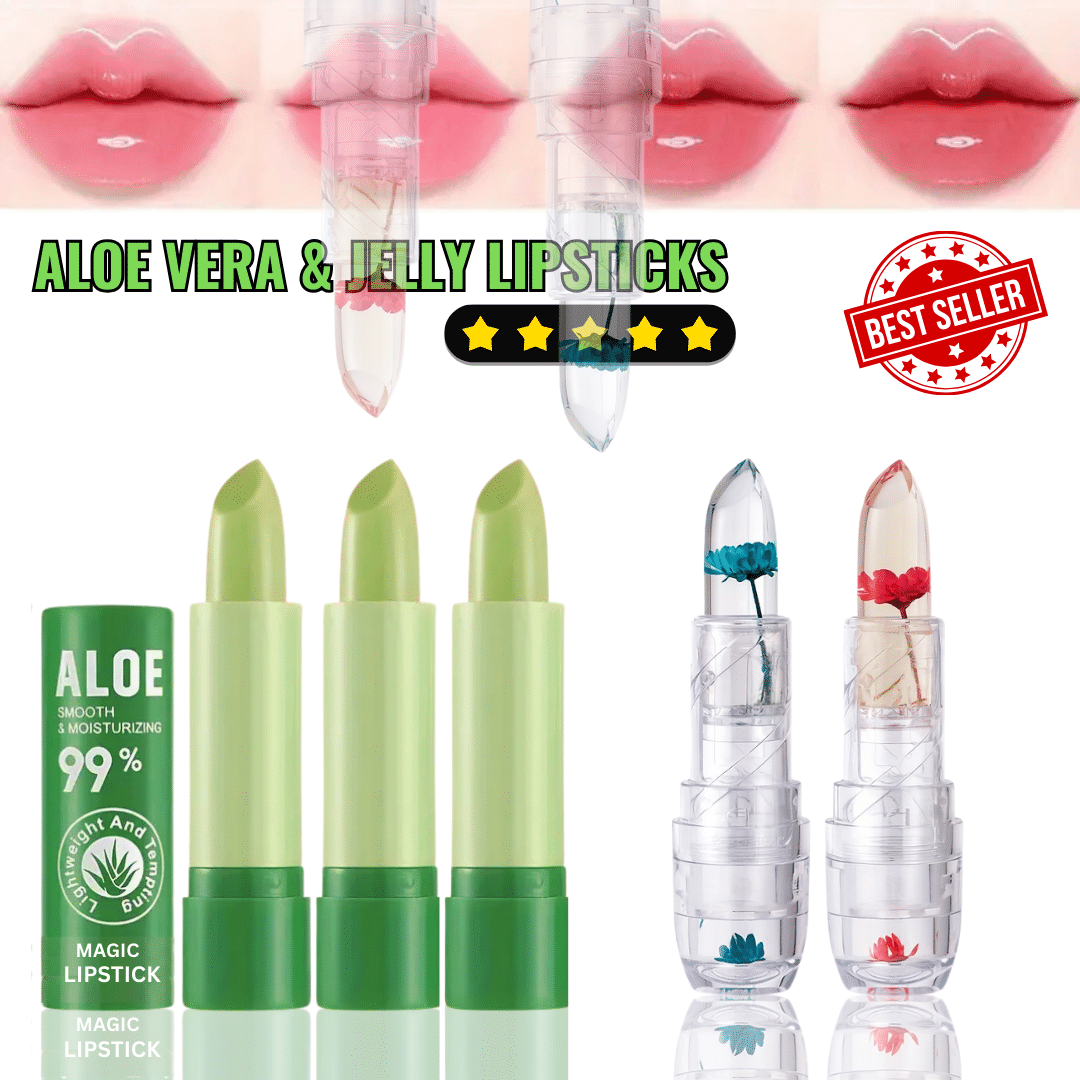     			Sonavi Green Matte Lip Gloss (Pack Of 5)