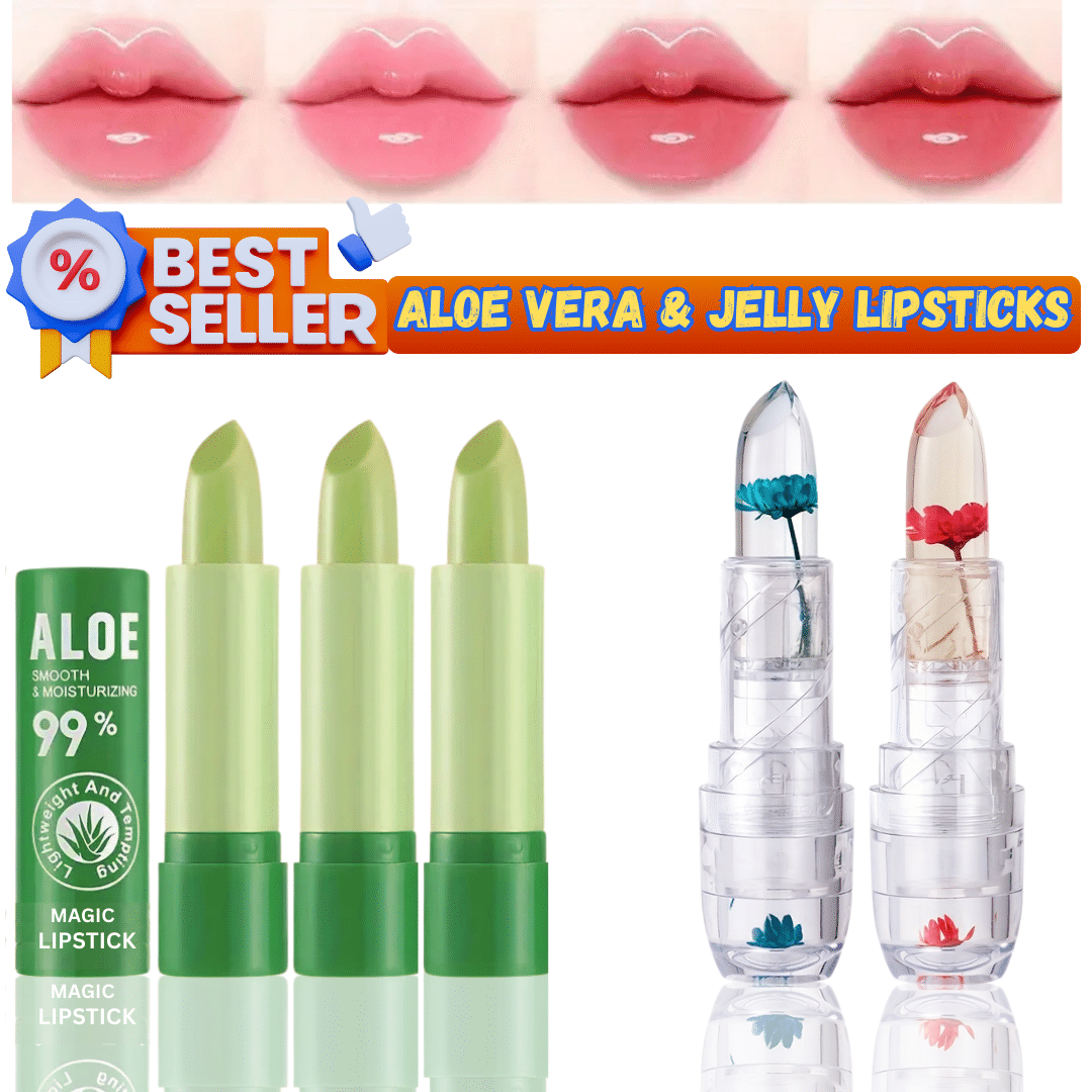     			Sonavi Green Matte Lip Gloss (Pack Of 5)