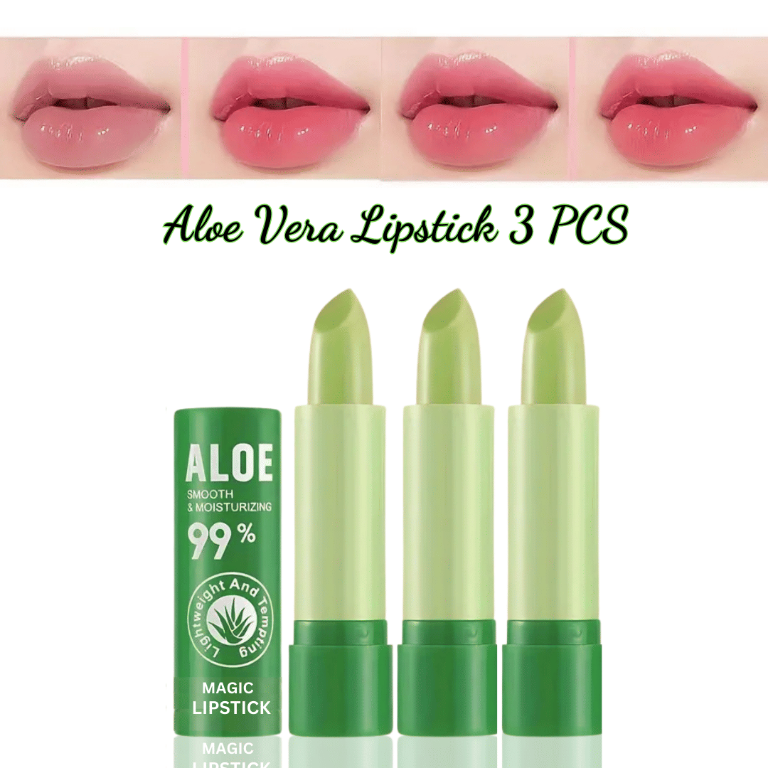     			Sonavi Green Matte Lipstick 100