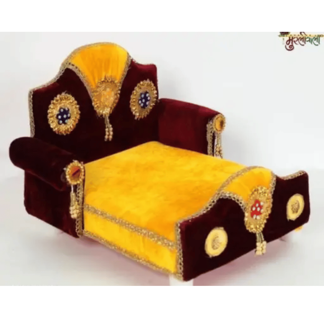     			Swenky Singhasan yes ( Pack of 1 )