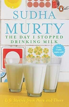     			The Day I Stopped Drinking Milk Paperback – 1 January 2012