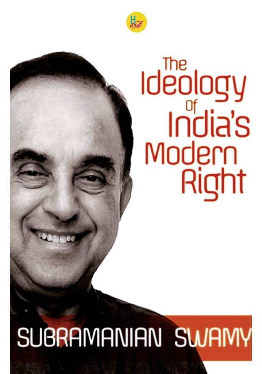 The Ideology of India's Modern Right (English) The Ideology of India's Modern Right (English)