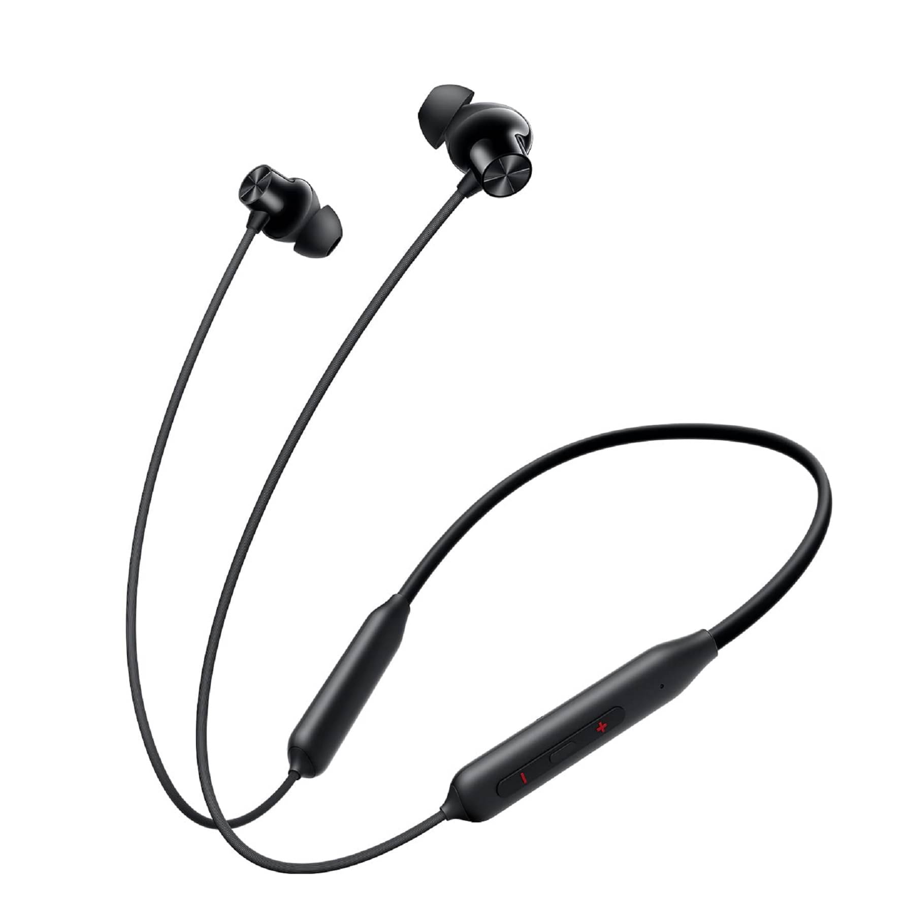     			UCOOL Bullets Z2 Bluetooth Black In-the-ear Bluetooth Headset with Upto 30h Talktime True Wireless - Black