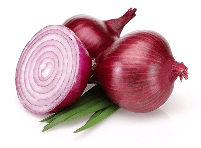     			Vedhahi Organic Red Onion Vegetable ( 30 Seeds )
