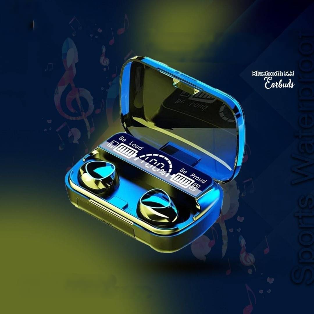     			seashot M10 On Ear TWS Assorted