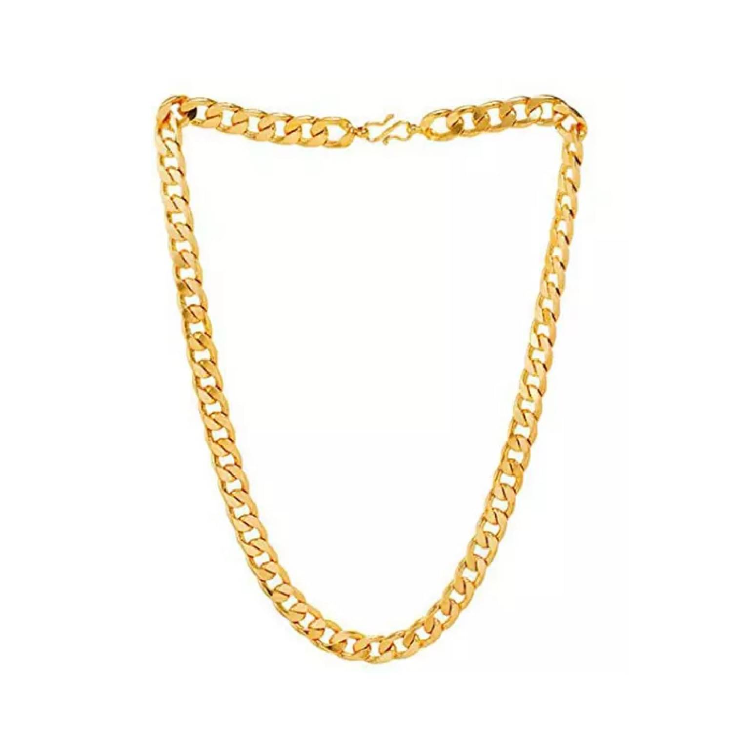 Astrodidi Gold Plated Chain ( Set of 1 ) Astrodidi Gold Plated Chain ( Set of 1 )