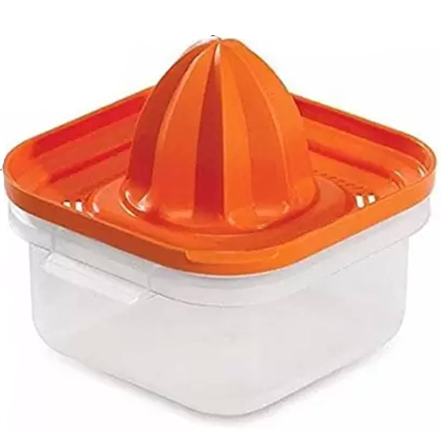     			KTU Plastic Assorted Manual Juicer ( Pack of 1 )