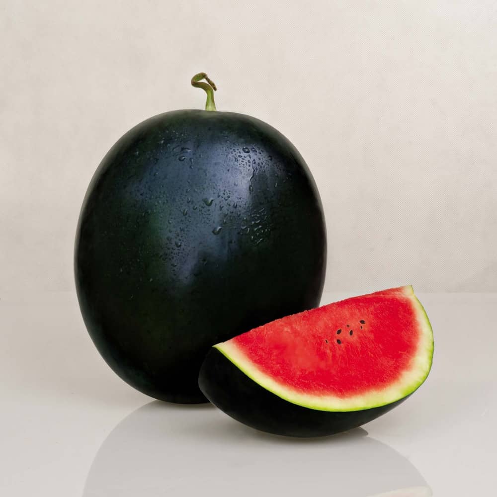 LiveNature Watermelon/Tarbuj Fruit Seeds | Summer Outdoor Fruit Seeds for Home Garden & Terrace – Pack of 100 Seeds