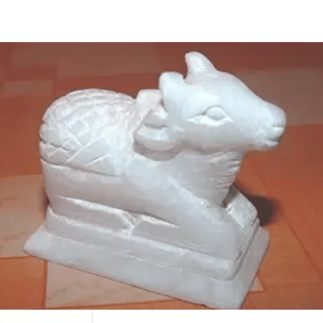NAVYAKSH God Figurines 1.5 cm - Pack of 1 NAVYAKSH God Figurines 1.5 cm - Pack of 1