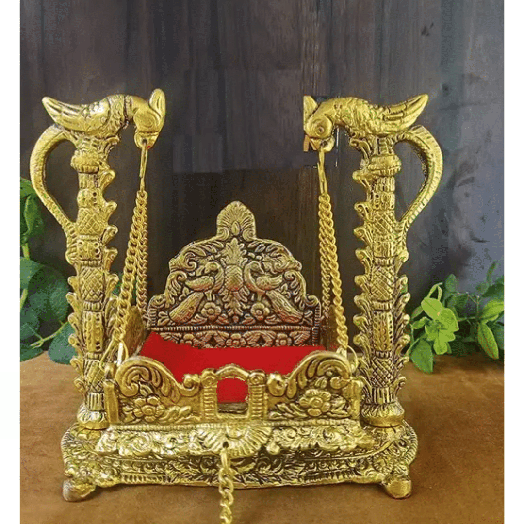     			NAVYAKSH Handicraft Showpiece 1.5 cm - Pack of 1
