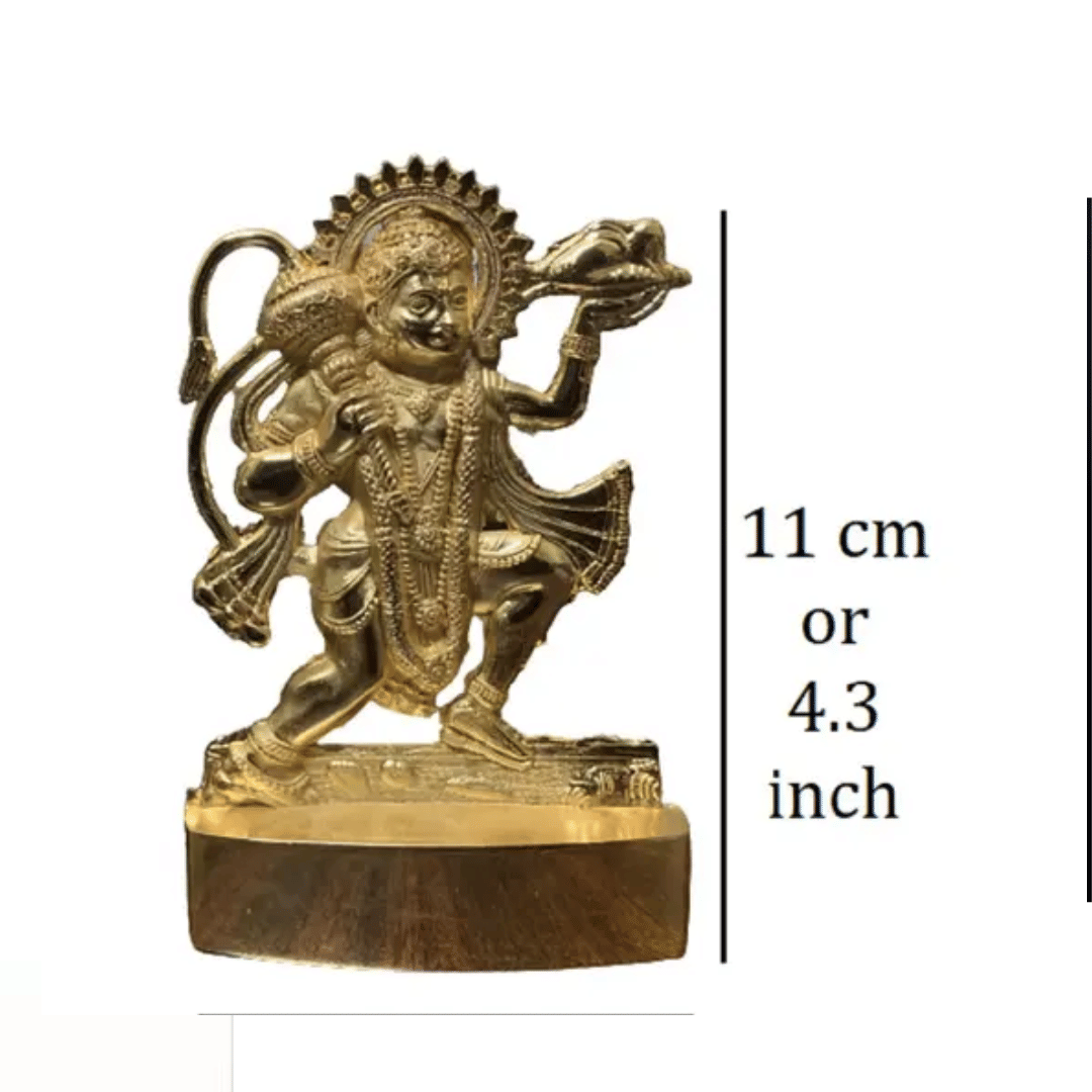 NAVYAKSH Handicraft Showpiece 11 cm - Pack of 1     			NAVYAKSH Handicraft Showpiece 11 cm - Pack of 1
