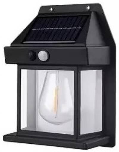     			Spark World 1W Solar Bulb ( Pack of 1 )
