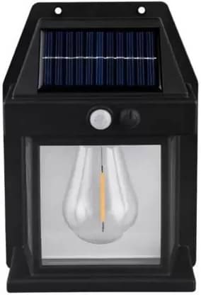     			Spark World 1W Solar Bulb ( Pack of 1 )