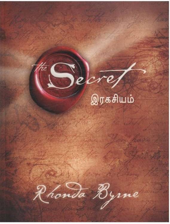     			The Secret (Tamil)