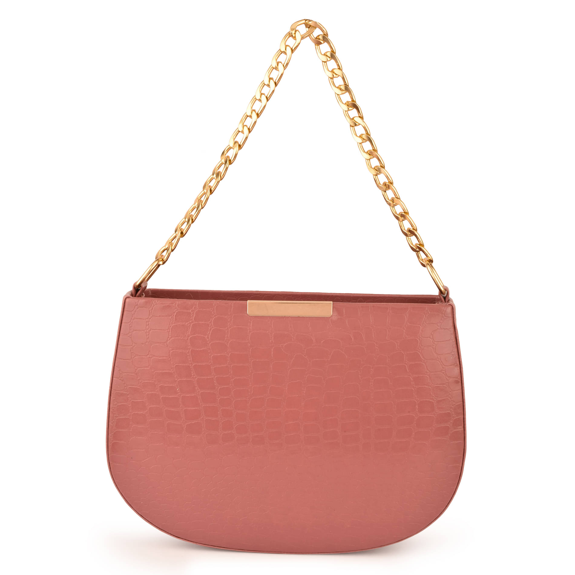     			Tyesco Sling Bag PU Set of 1 ( Maroon )