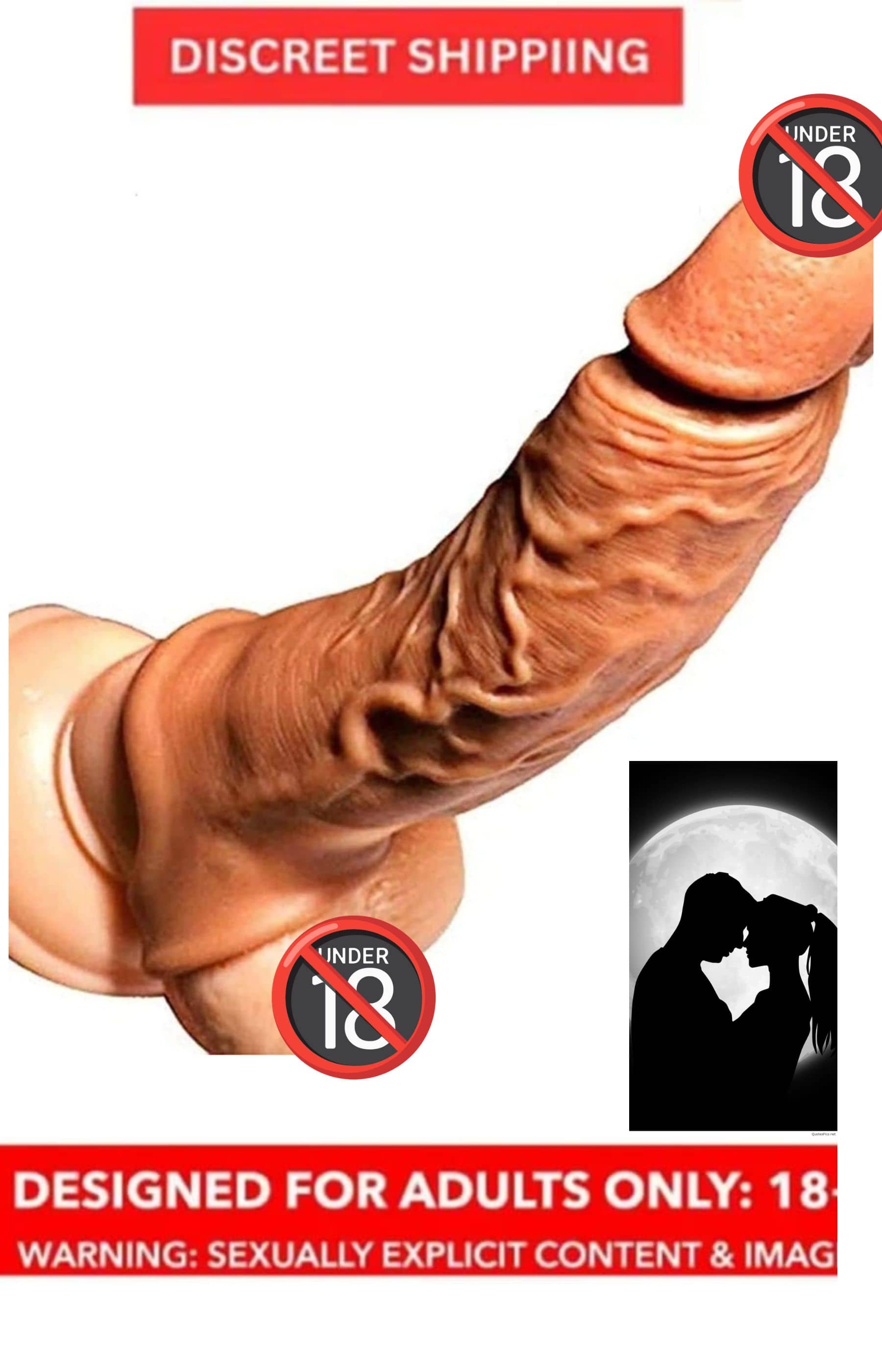 ULTRAMAN 6 INCH MINI DRAGON SILICONE CONDOM FOR MEN/ EXTRA FUN SILICONE CONDOM/ INDIAN COLOR SILICONE CONDOM/ MINI DRAGON CONDOM