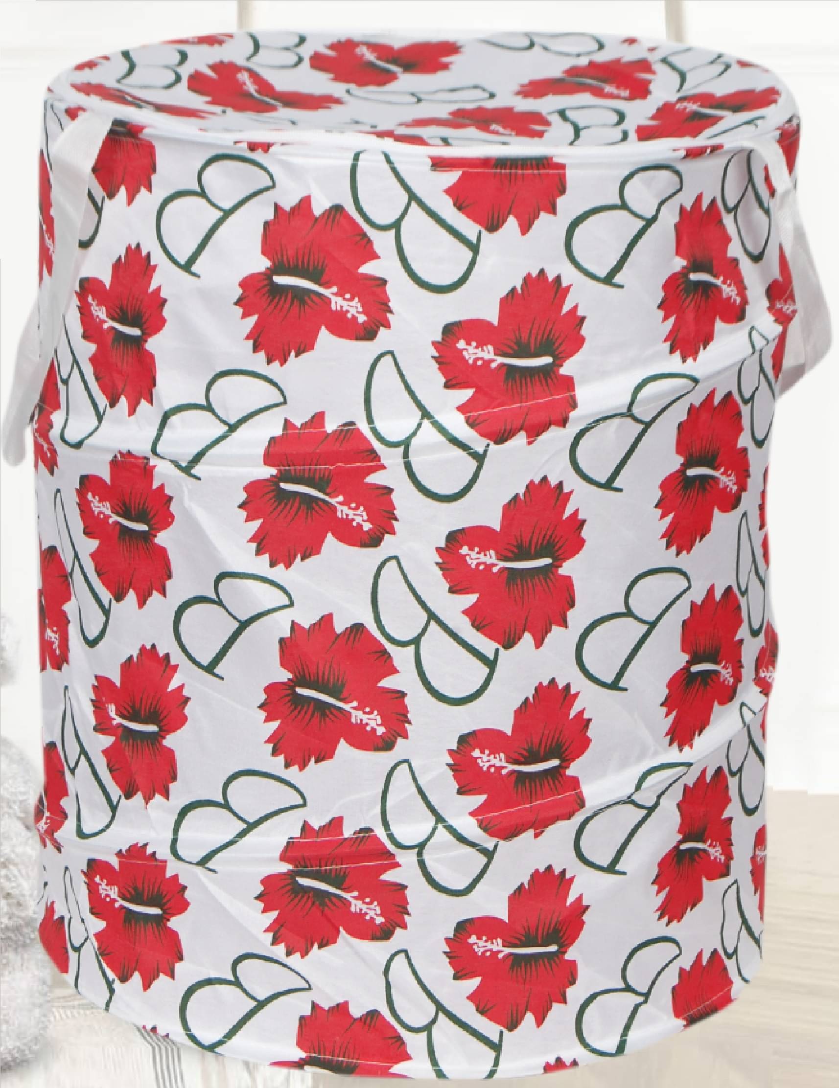     			WINNER Pink Laundry Bag