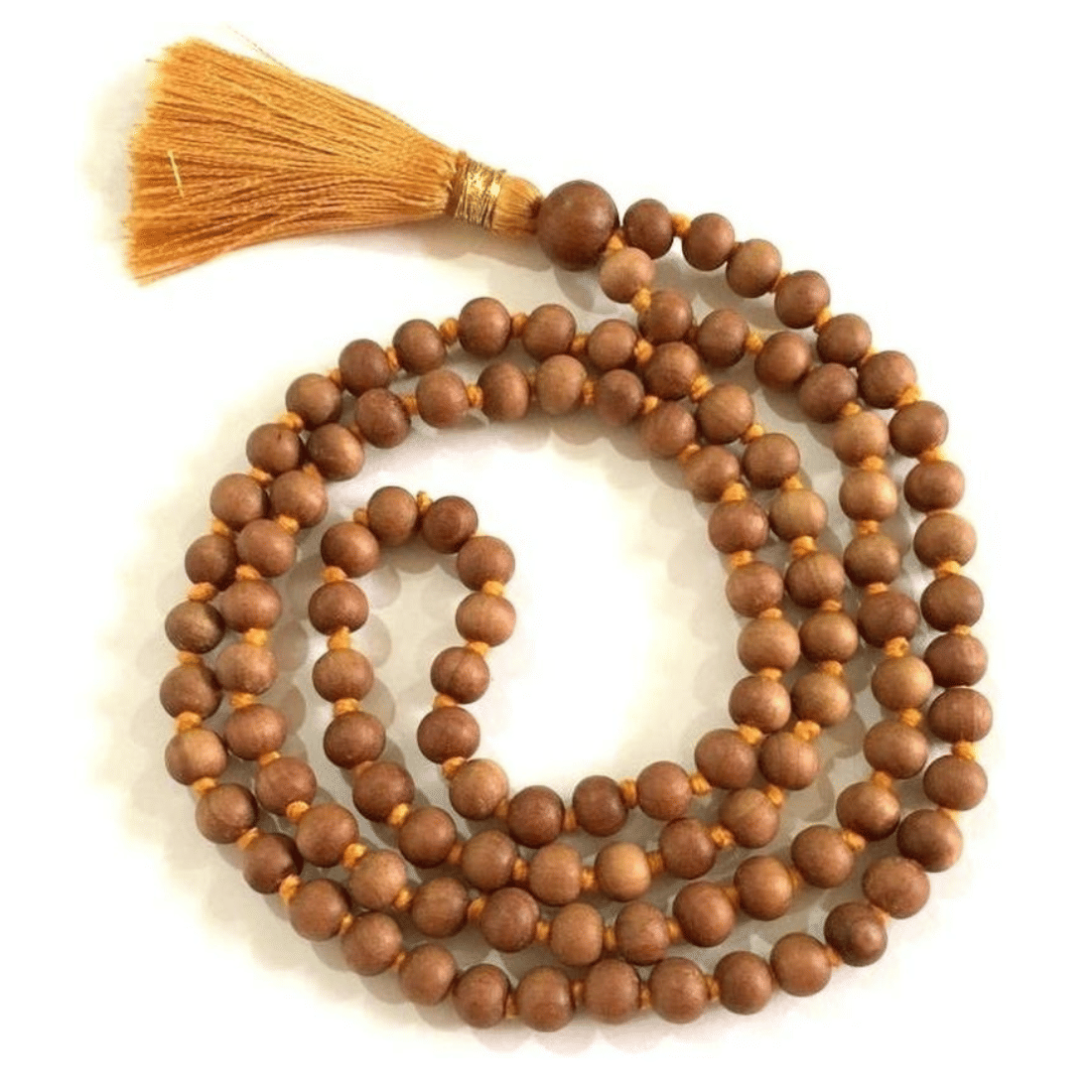     			WTM Original Chandan Mala (Pack of 1)