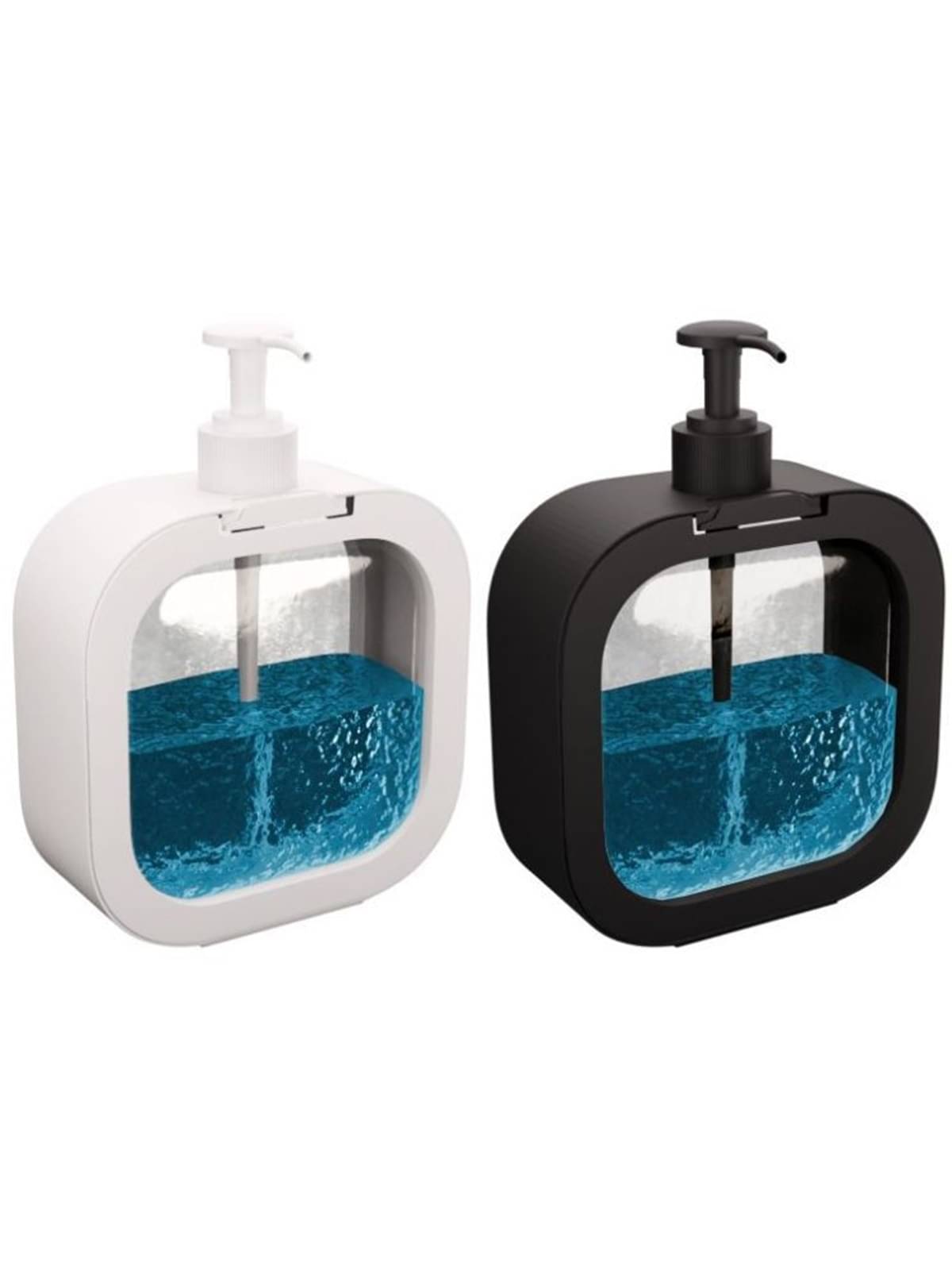     			analog kichenware - Soap Dispenser 11*5*15