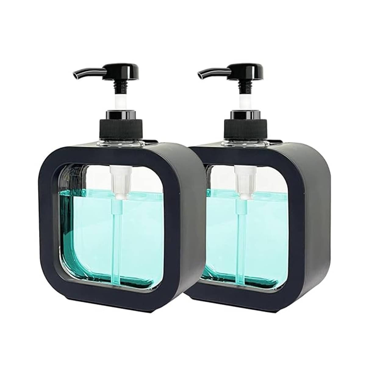     			analog kichenware - Soap Dispenser 11*5*15