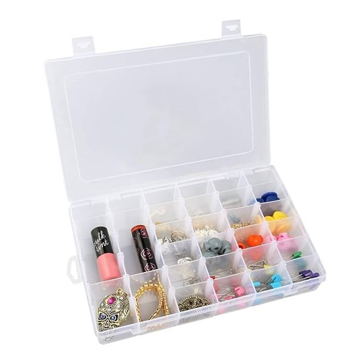     			iview kitchenware Make Up Organizers ( Pack of 1 )