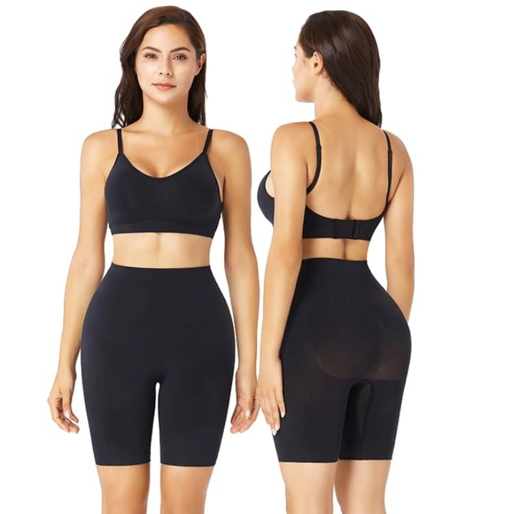 Alroxtion Pack of 1 Cotton Blend Women's BodySuite ( Black ) Alroxtion Pack of 1 Cotton Blend Women's BodySuite ( Black )