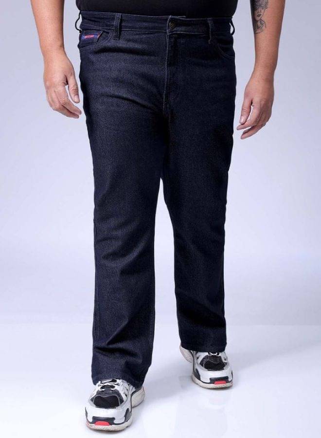 HARDSODA Regular Fit Bootcut Men's Jeans - Blue ( Pack of 1 )     			HARDSODA Regular Fit Bootcut Men's Jeans - Blue ( Pack of 1 )