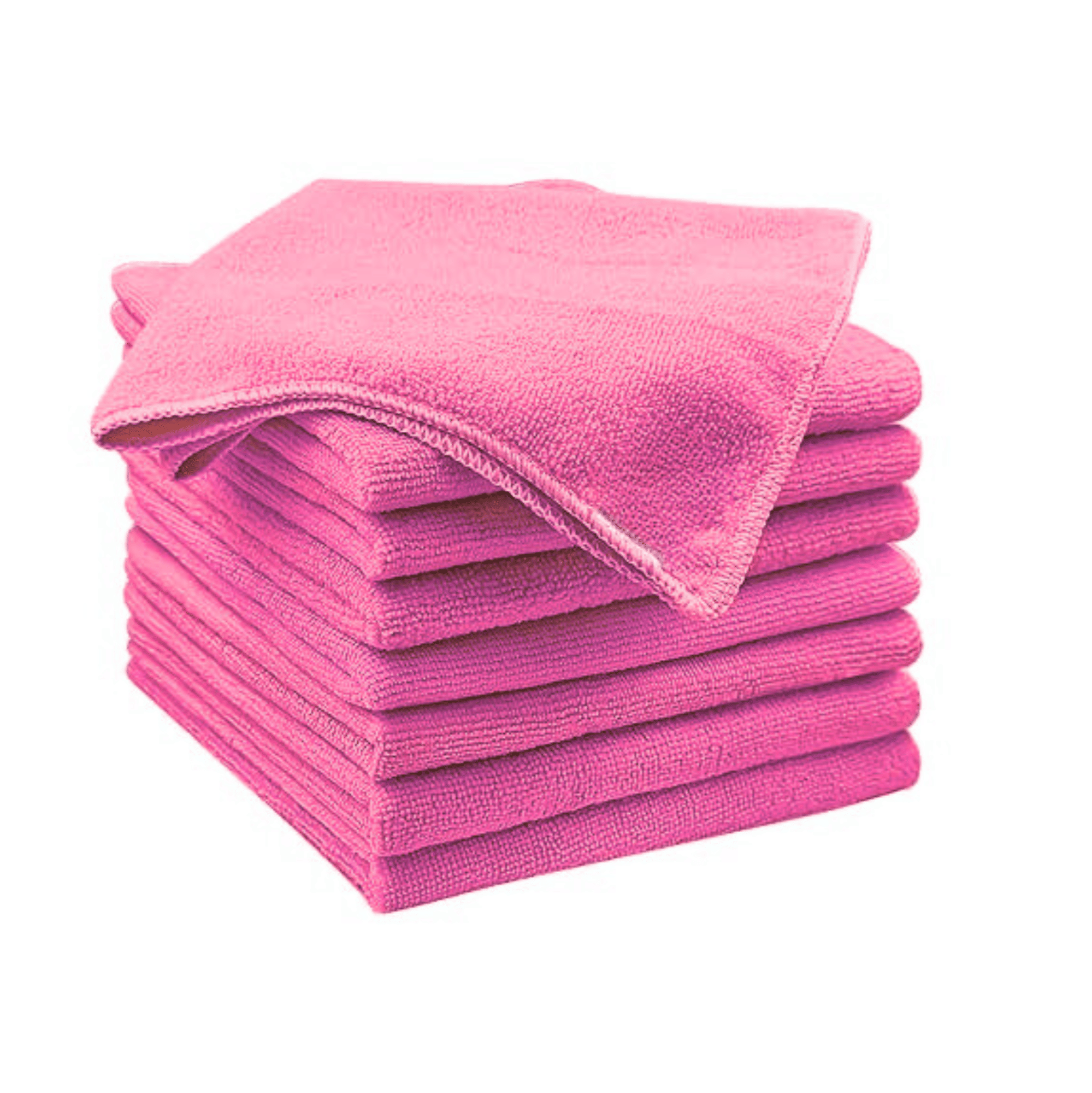    			LIQUIFIBER Microfibre All Cleaning Cloth ( Pack of 8 )