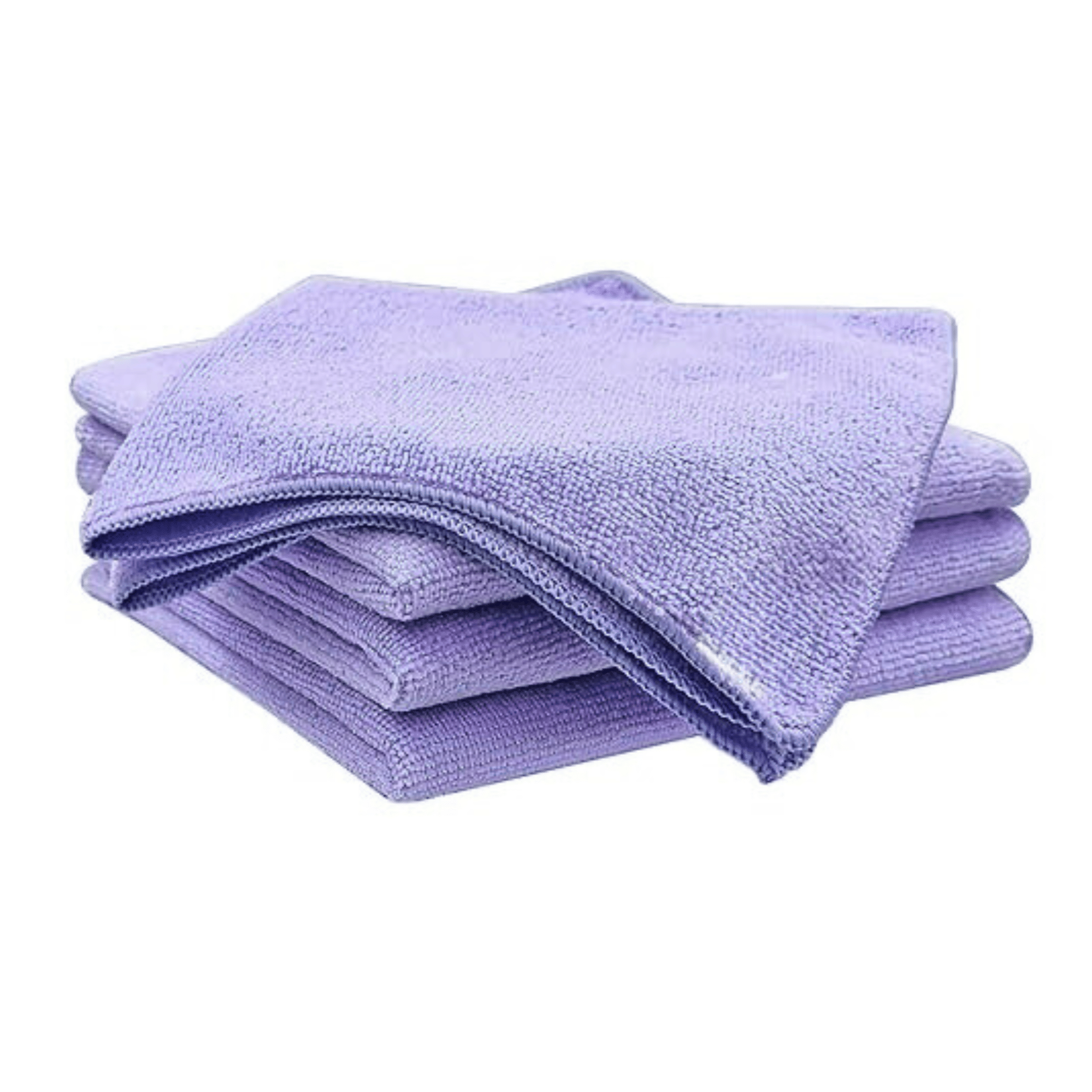     			LIQUIFIBER Microfibre Kitchen Cleaning Cleaning Cloth ( Pack of 4 )